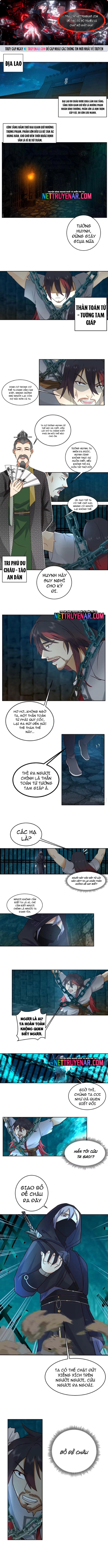 Trở Thành Phu Quân Của Thiên Ma Chap 5 - Next Chap 6