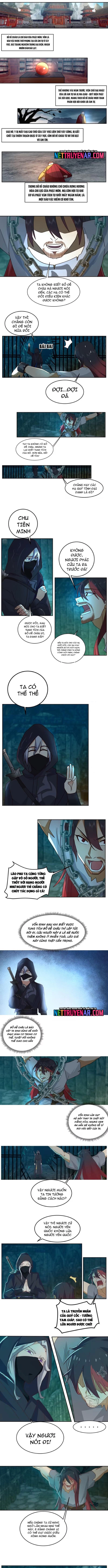 Trở Thành Phu Quân Của Thiên Ma Chap 5 - Next Chap 6