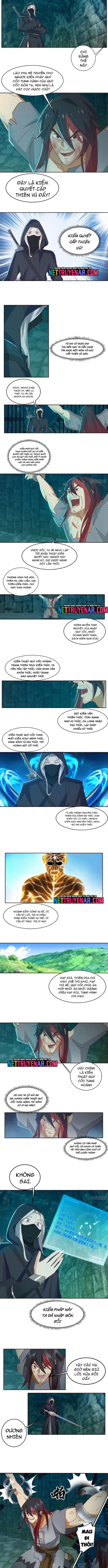 Trở Thành Phu Quân Của Thiên Ma Chap 5 - Next Chap 6