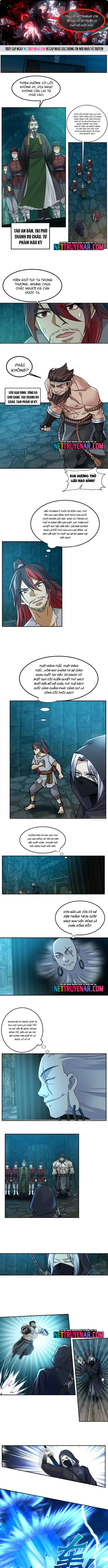 Trở Thành Phu Quân Của Thiên Ma Chap 6 - Next Chap 7