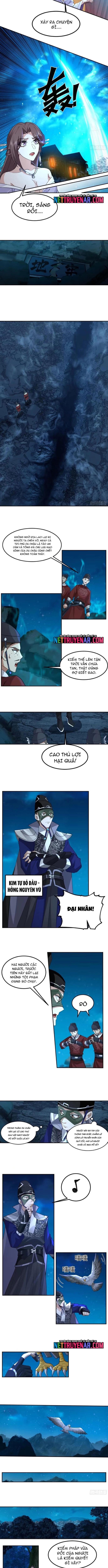 Trở Thành Phu Quân Của Thiên Ma Chap 6 - Next Chap 7