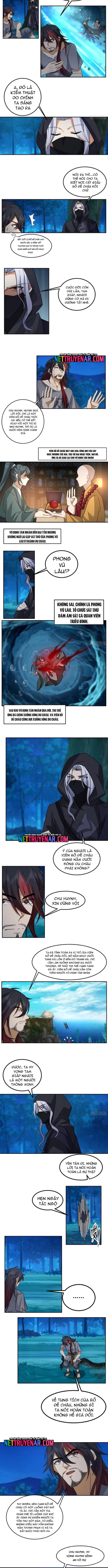 Trở Thành Phu Quân Của Thiên Ma Chap 6 - Next Chap 7