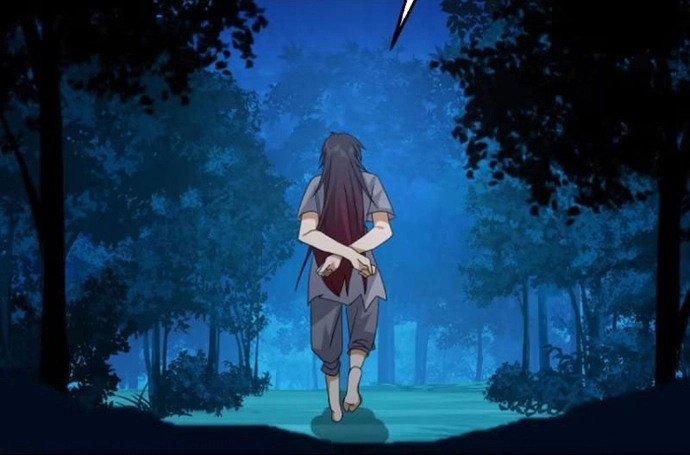 Trở Thành Phu Quân Của Thiên Ma Chap 6 - Next Chap 7