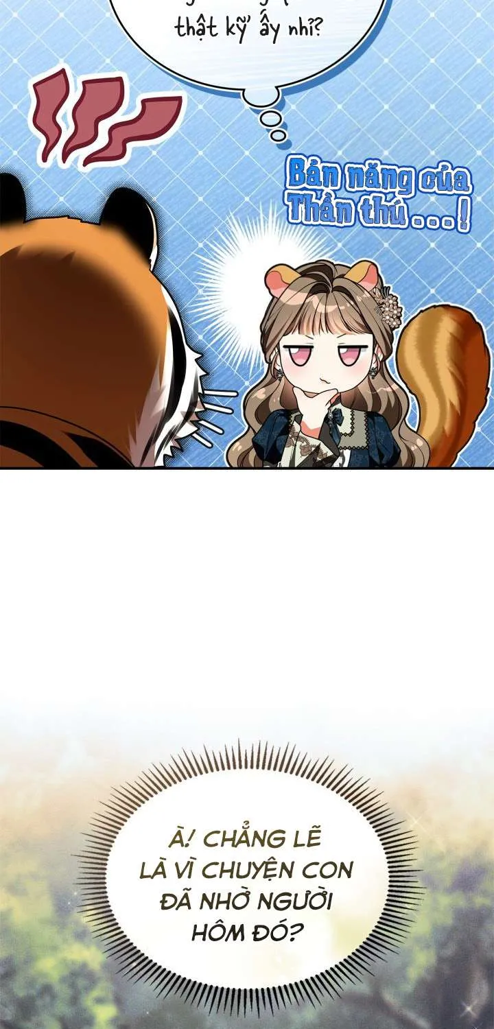 Trở Thành Sóc Nhỏ Của Kẻ Phản Diện Chap 60 - Next Chap 61