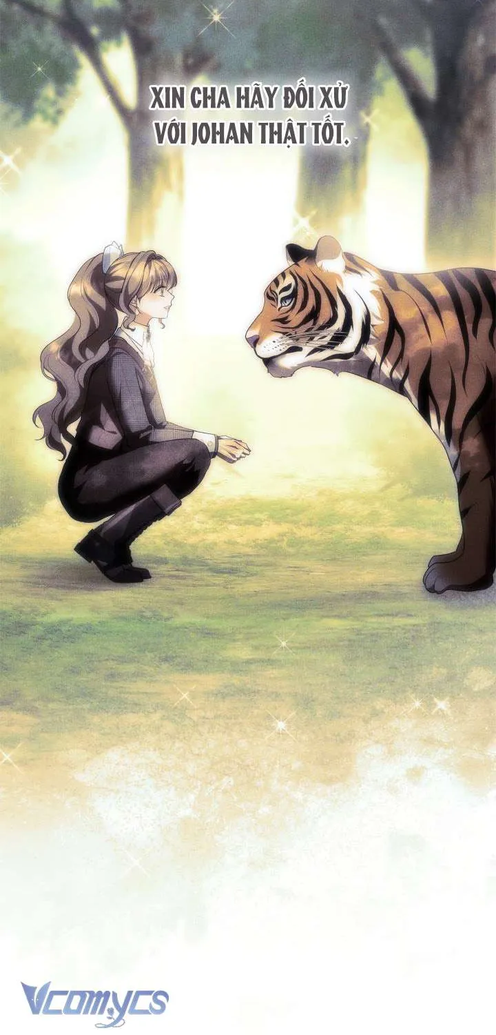 Trở Thành Sóc Nhỏ Của Kẻ Phản Diện Chap 60 - Next Chap 61