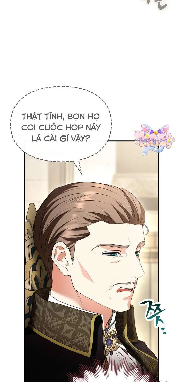 Trở Thành Sóc Nhỏ Của Kẻ Phản Diện Chap 60 - Next Chap 61