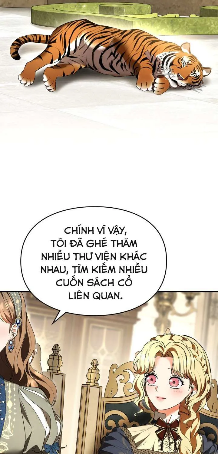 Trở Thành Sóc Nhỏ Của Kẻ Phản Diện Chap 60 - Next Chap 61