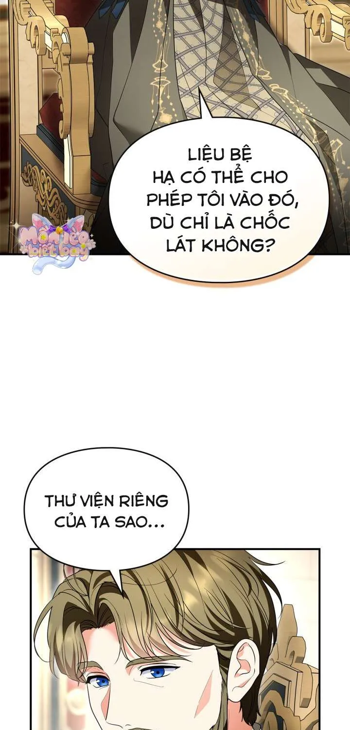 Trở Thành Sóc Nhỏ Của Kẻ Phản Diện Chap 60 - Next Chap 61