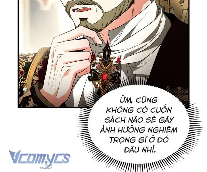 Trở Thành Sóc Nhỏ Của Kẻ Phản Diện Chap 60 - Next Chap 61