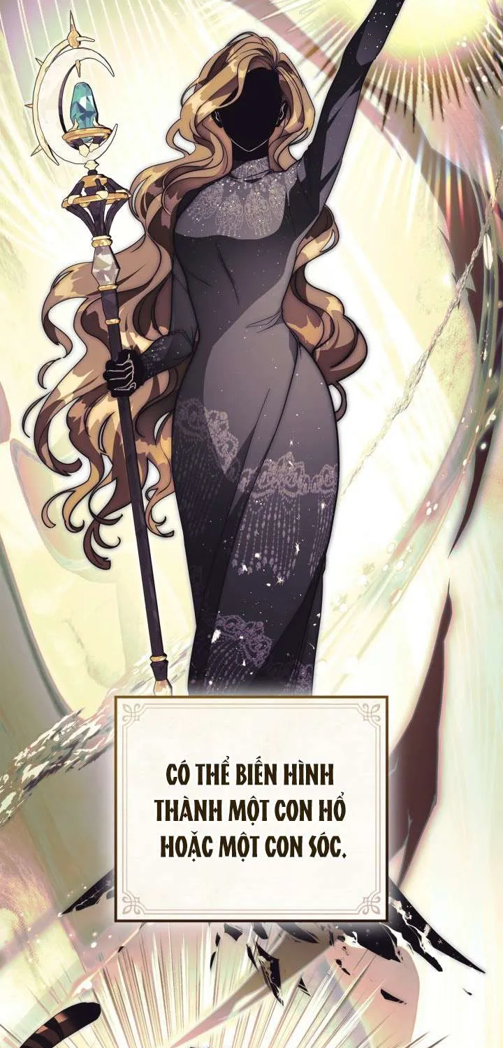 Trở Thành Sóc Nhỏ Của Kẻ Phản Diện Chap 60 - Next Chap 61