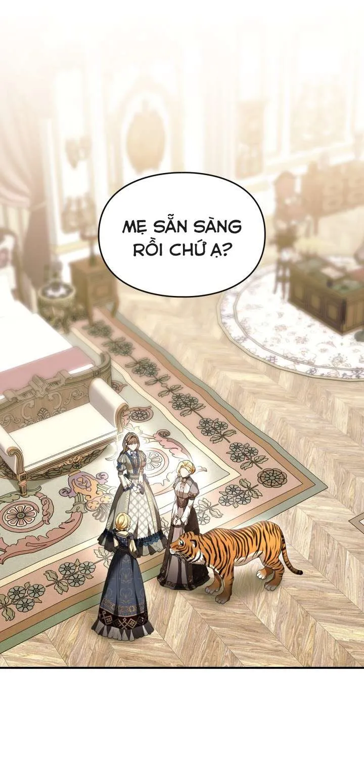 Trở Thành Sóc Nhỏ Của Kẻ Phản Diện Chap 61 - Next Chap 62