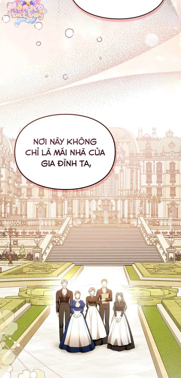 Trở Thành Sóc Nhỏ Của Kẻ Phản Diện Chap 61 - Next Chap 62
