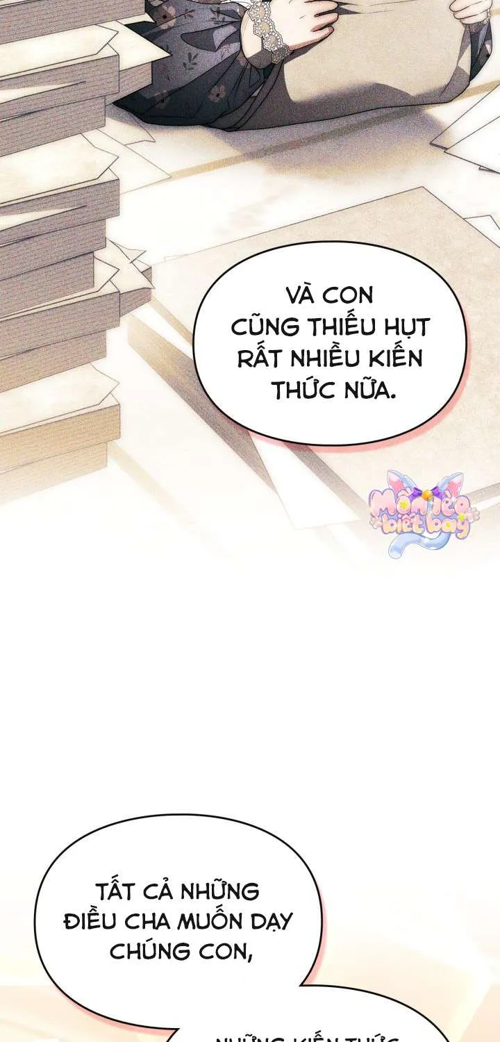 Trở Thành Sóc Nhỏ Của Kẻ Phản Diện Chap 61 - Next Chap 62