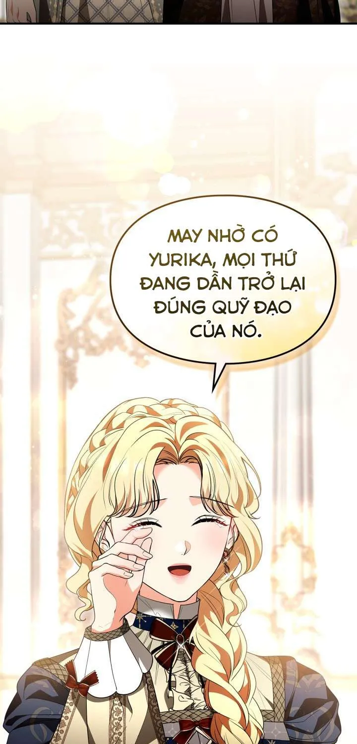 Trở Thành Sóc Nhỏ Của Kẻ Phản Diện Chap 61 - Next Chap 62