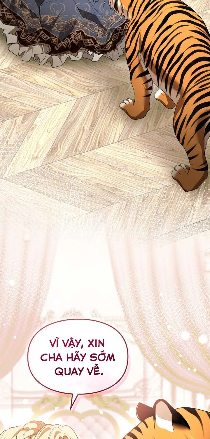 Trở Thành Sóc Nhỏ Của Kẻ Phản Diện Chap 61 - Next Chap 62