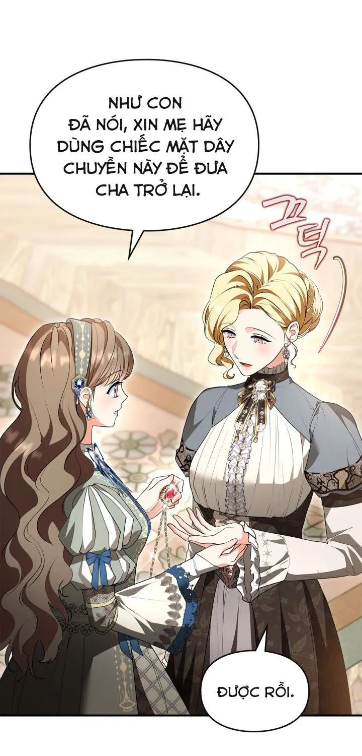 Trở Thành Sóc Nhỏ Của Kẻ Phản Diện Chap 61 - Next Chap 62