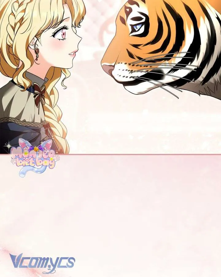 Trở Thành Sóc Nhỏ Của Kẻ Phản Diện Chap 61 - Next Chap 62