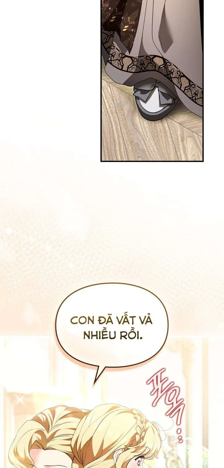 Trở Thành Sóc Nhỏ Của Kẻ Phản Diện Chap 61 - Next Chap 62