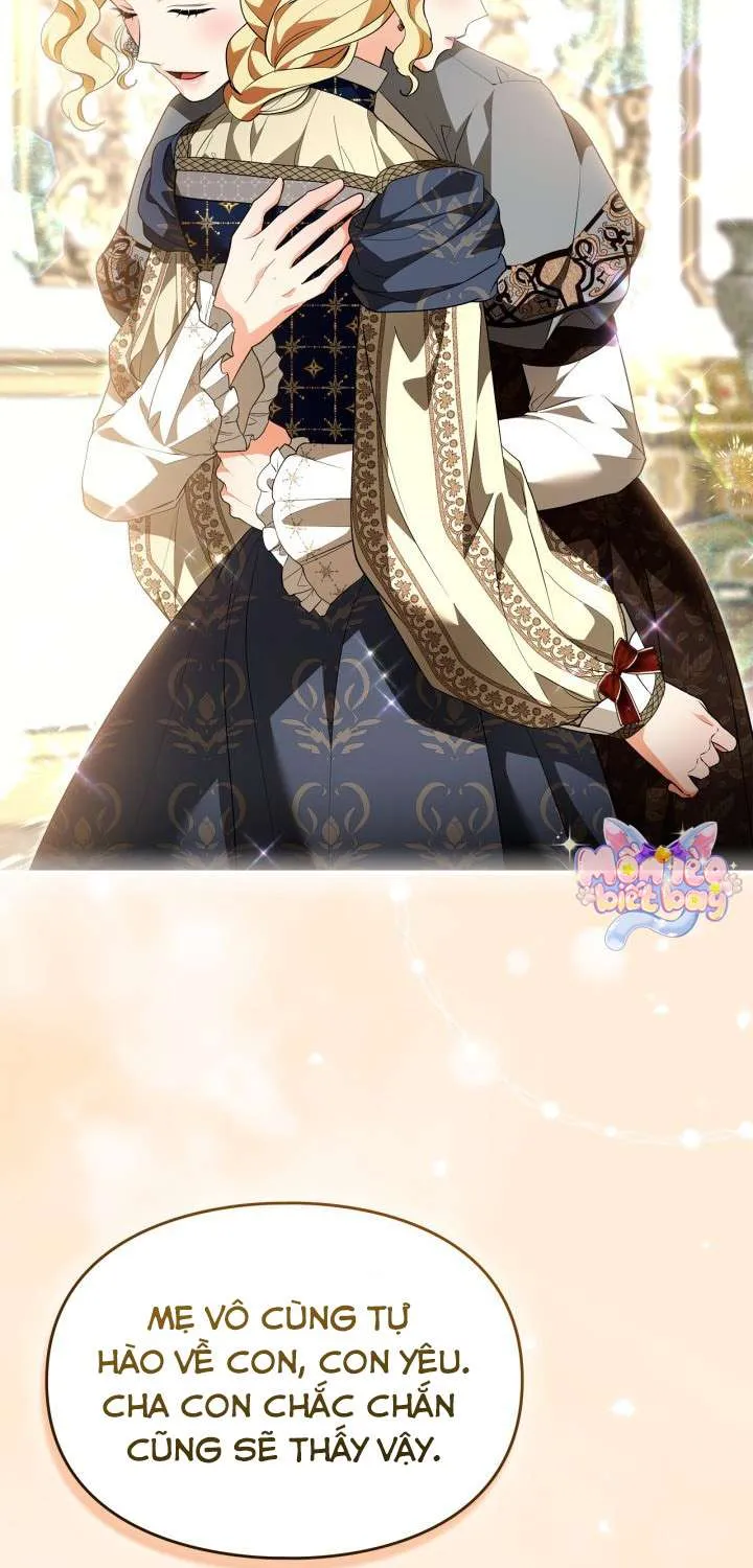 Trở Thành Sóc Nhỏ Của Kẻ Phản Diện Chap 61 - Next Chap 62