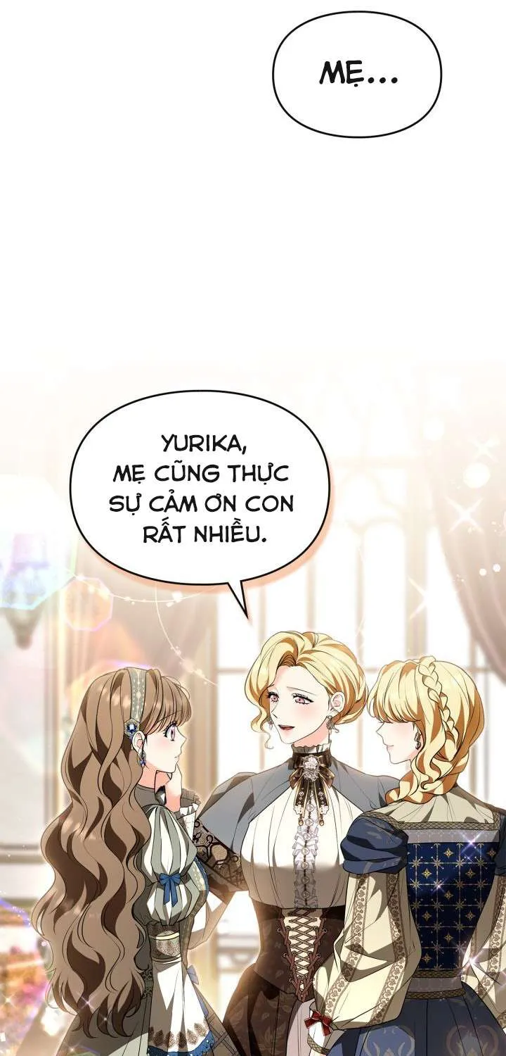 Trở Thành Sóc Nhỏ Của Kẻ Phản Diện Chap 61 - Next Chap 62