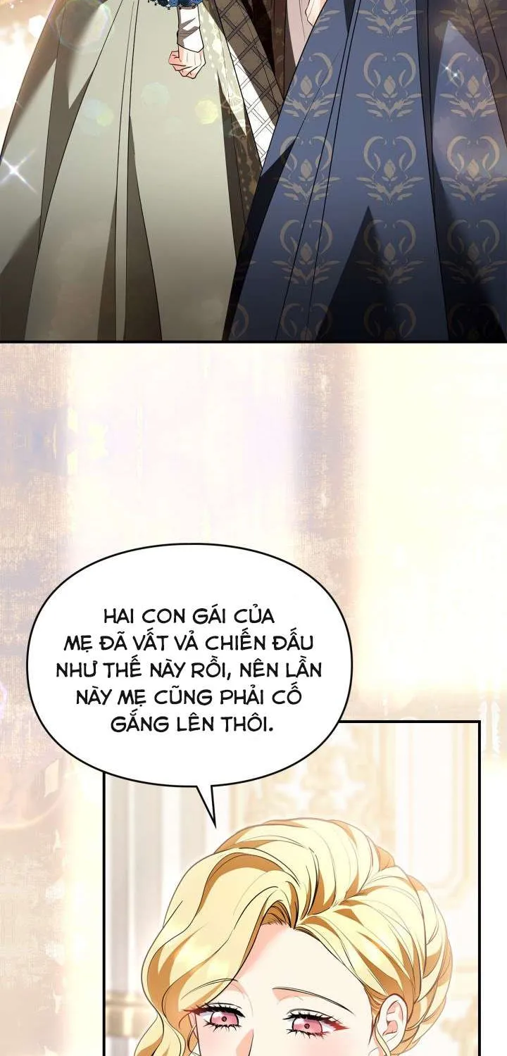 Trở Thành Sóc Nhỏ Của Kẻ Phản Diện Chap 61 - Next Chap 62
