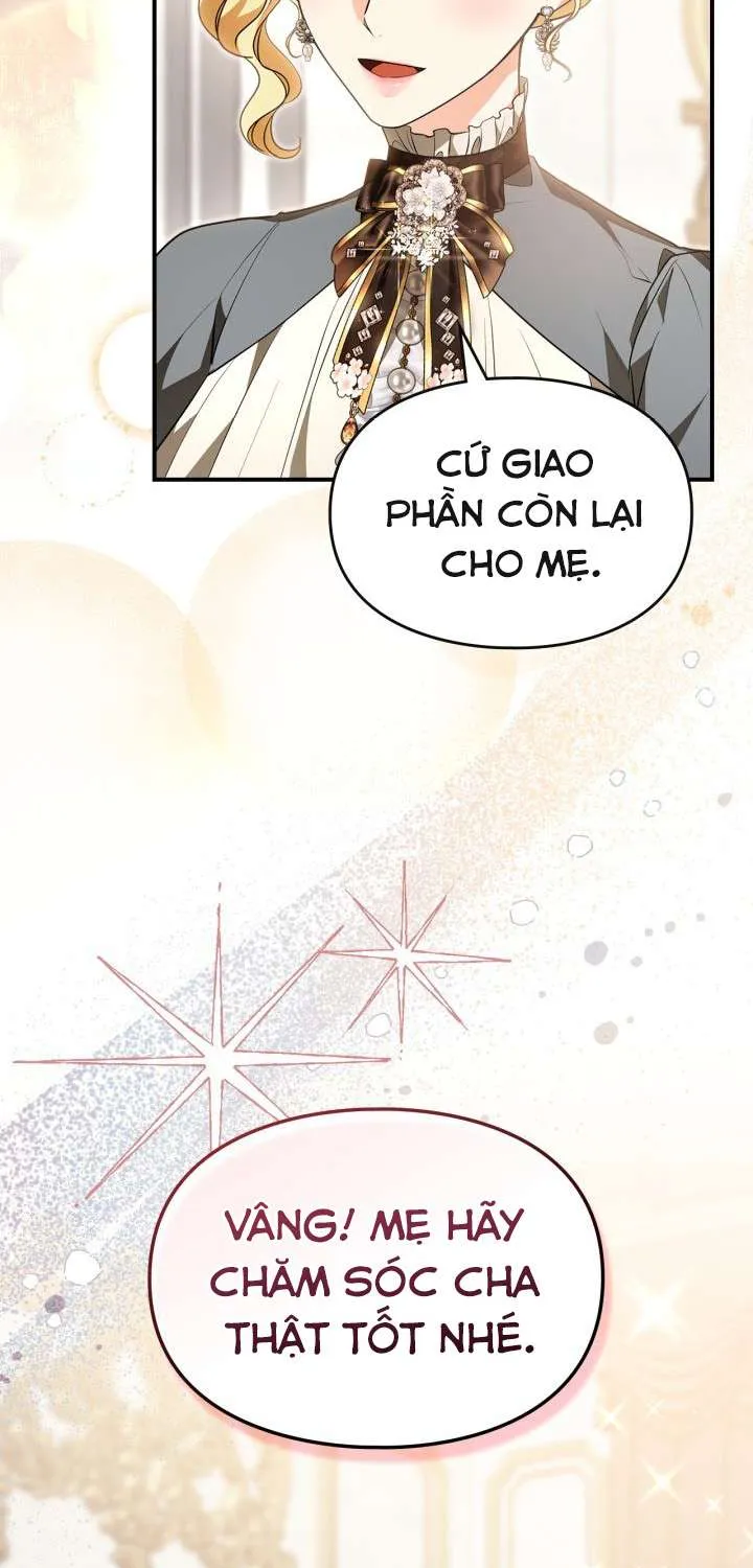 Trở Thành Sóc Nhỏ Của Kẻ Phản Diện Chap 61 - Next Chap 62