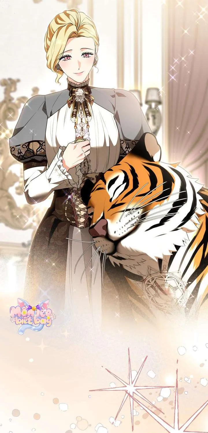 Trở Thành Sóc Nhỏ Của Kẻ Phản Diện Chap 61 - Next Chap 62