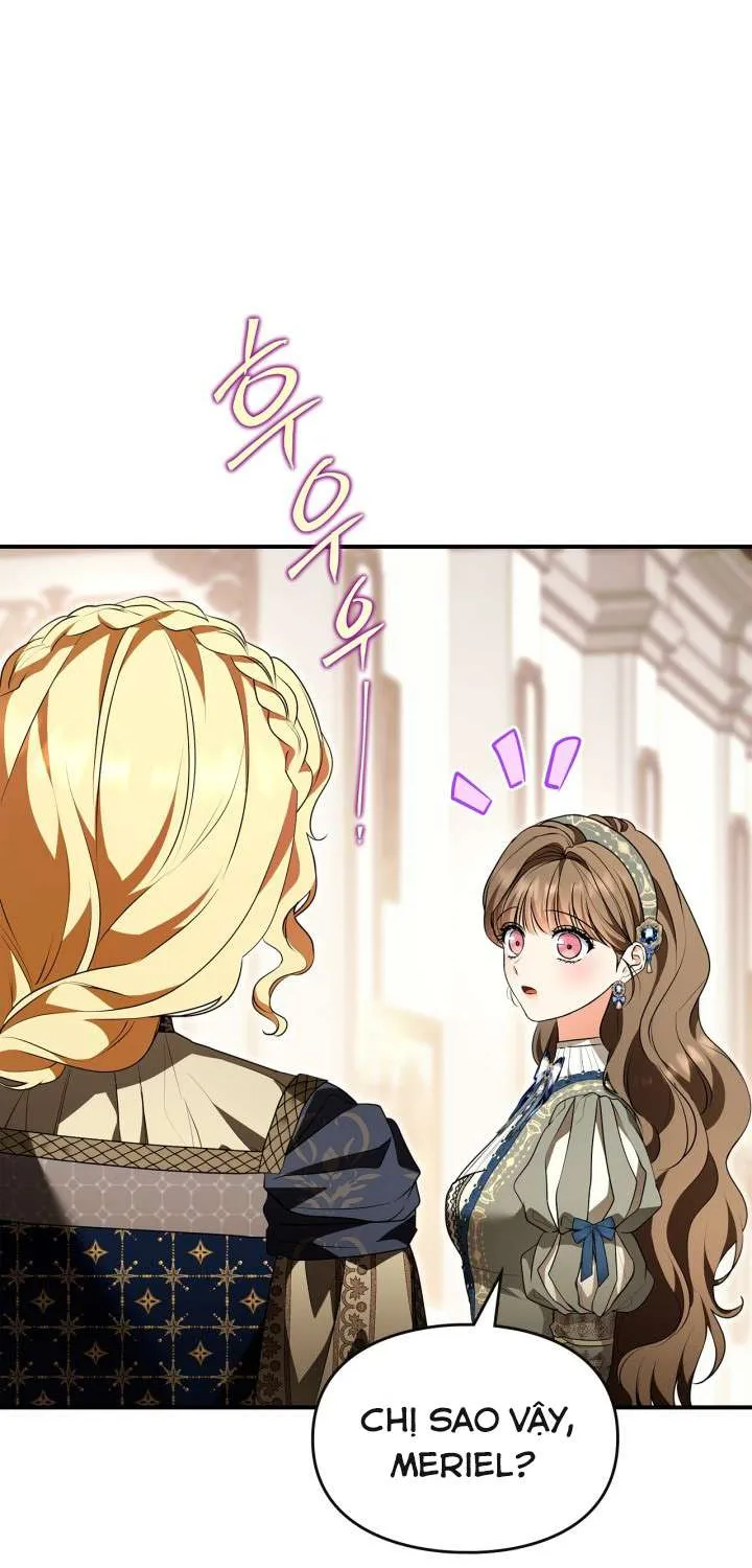 Trở Thành Sóc Nhỏ Của Kẻ Phản Diện Chap 61 - Next Chap 62