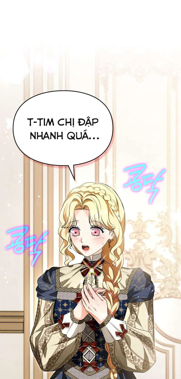 Trở Thành Sóc Nhỏ Của Kẻ Phản Diện Chap 61 - Next Chap 62