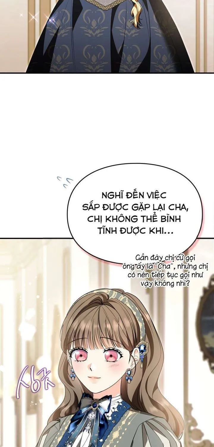 Trở Thành Sóc Nhỏ Của Kẻ Phản Diện Chap 61 - Next Chap 62