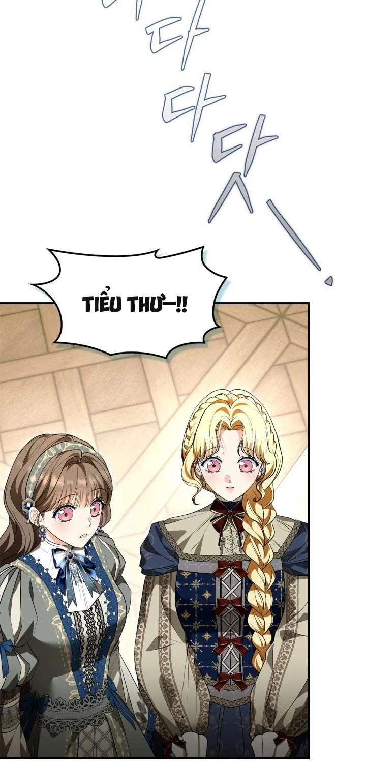 Trở Thành Sóc Nhỏ Của Kẻ Phản Diện Chap 61 - Next Chap 62