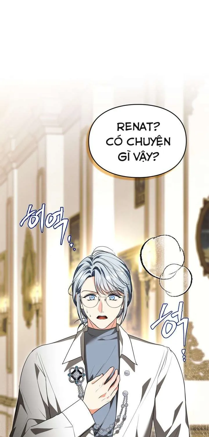 Trở Thành Sóc Nhỏ Của Kẻ Phản Diện Chap 61 - Next Chap 62