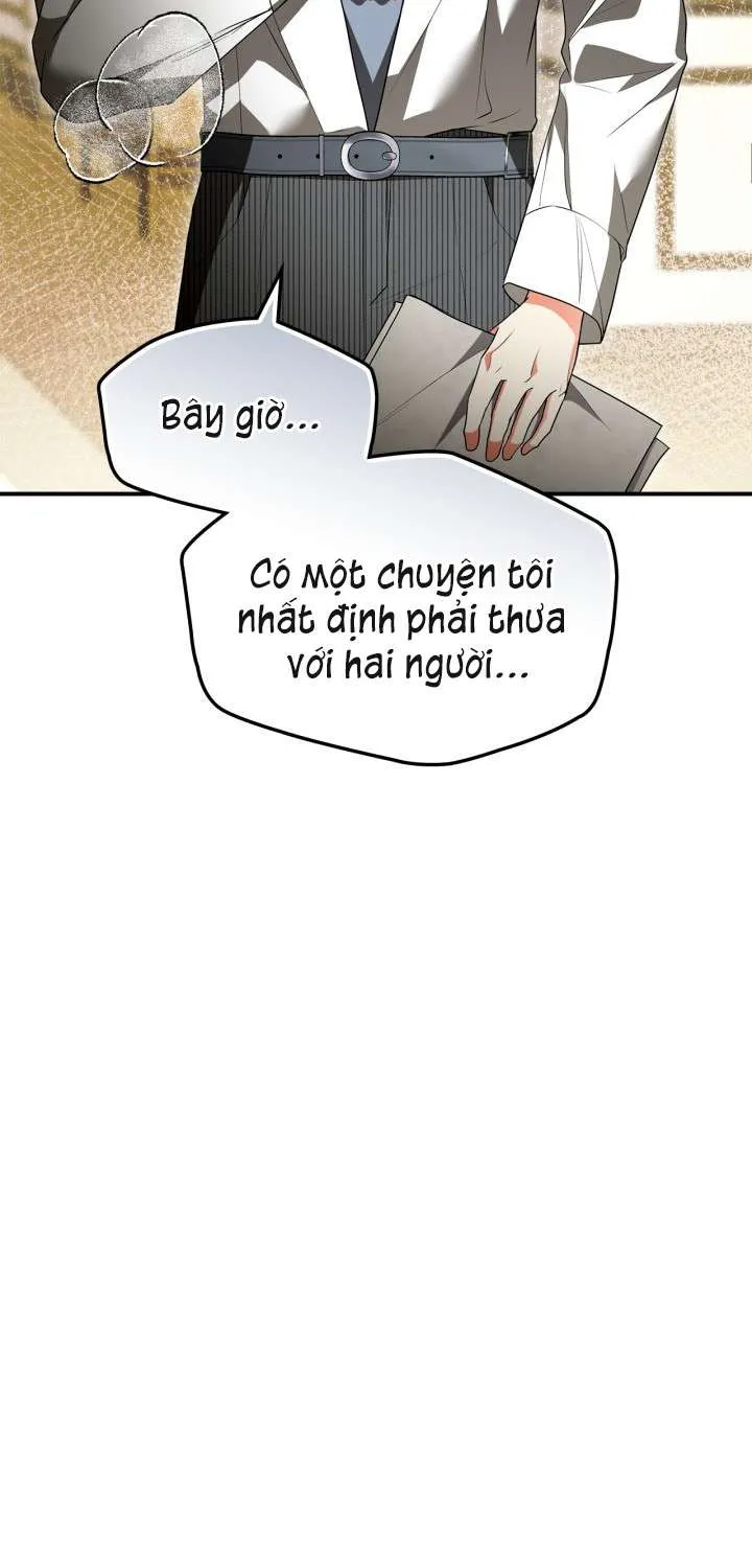 Trở Thành Sóc Nhỏ Của Kẻ Phản Diện Chap 61 - Next Chap 62