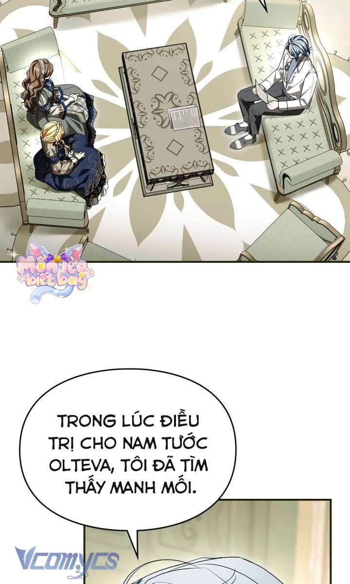Trở Thành Sóc Nhỏ Của Kẻ Phản Diện Chap 61 - Next Chap 62