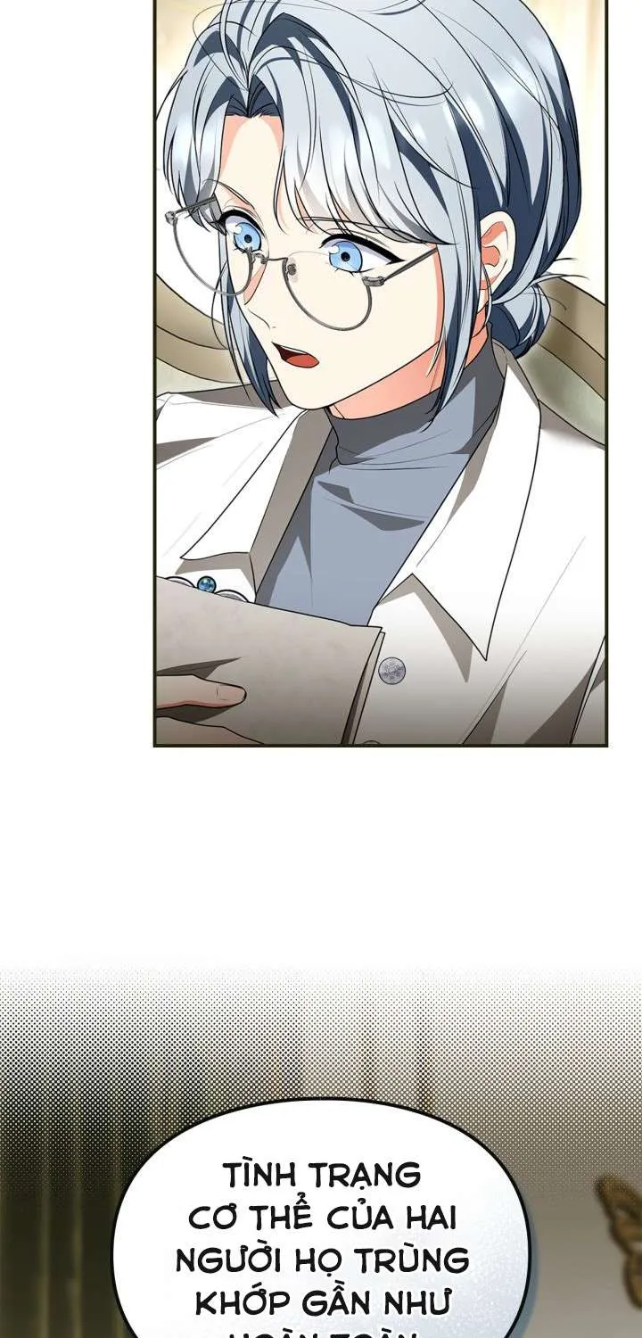 Trở Thành Sóc Nhỏ Của Kẻ Phản Diện Chap 61 - Next Chap 62