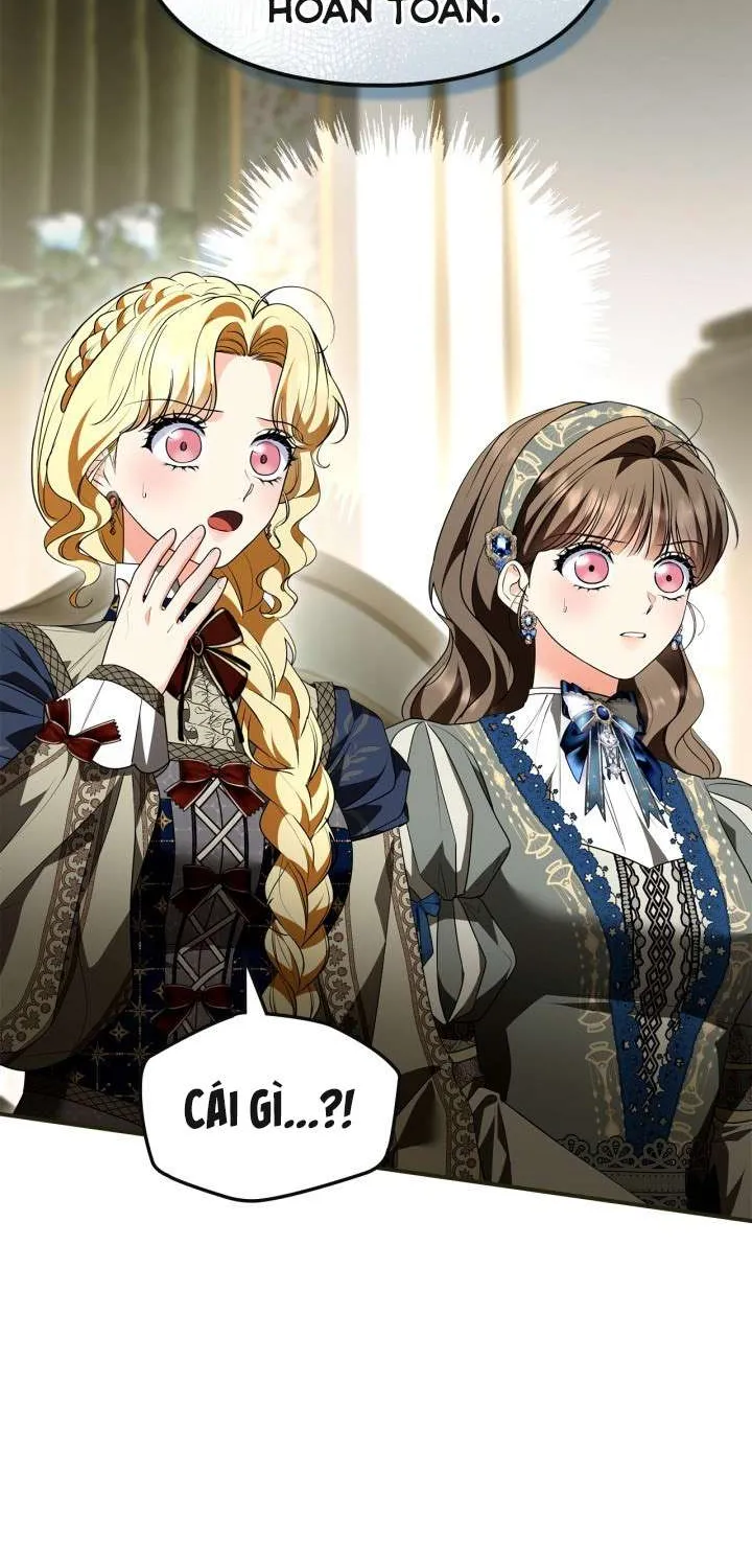 Trở Thành Sóc Nhỏ Của Kẻ Phản Diện Chap 61 - Next Chap 62