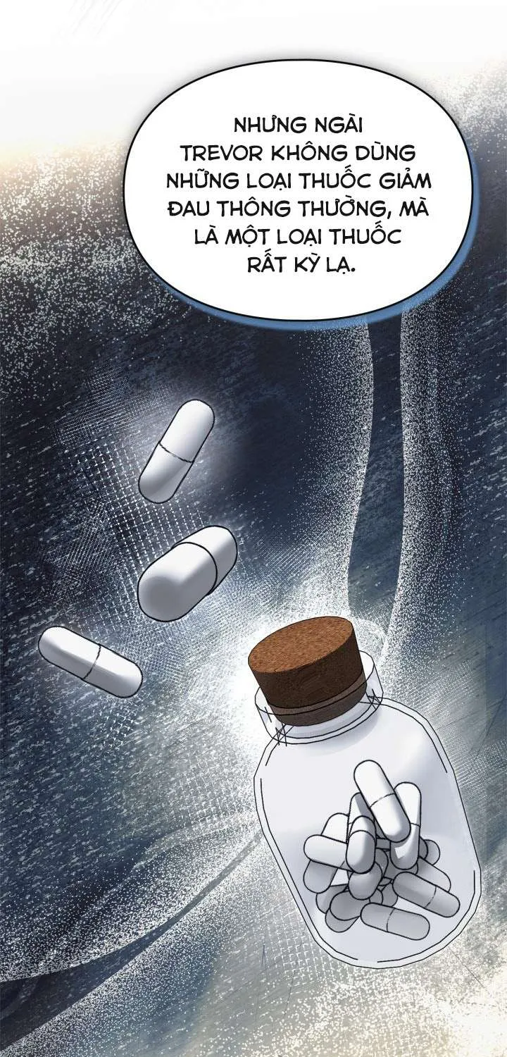 Trở Thành Sóc Nhỏ Của Kẻ Phản Diện Chap 61 - Next Chap 62