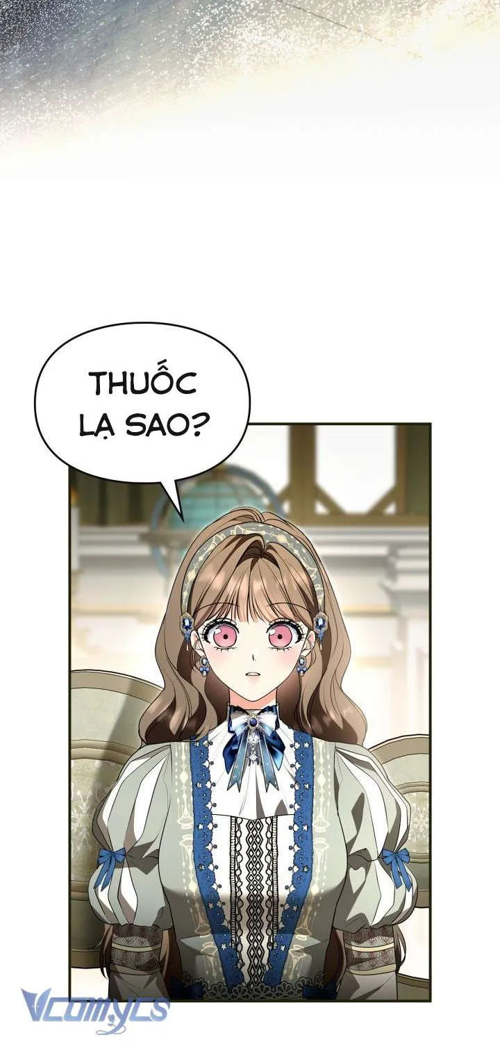 Trở Thành Sóc Nhỏ Của Kẻ Phản Diện Chap 61 - Next Chap 62