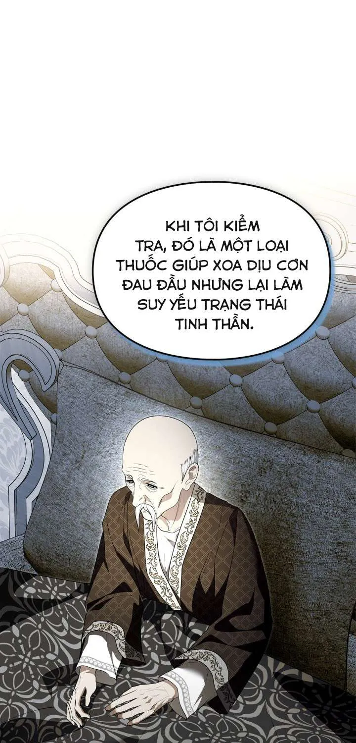 Trở Thành Sóc Nhỏ Của Kẻ Phản Diện Chap 61 - Next Chap 62