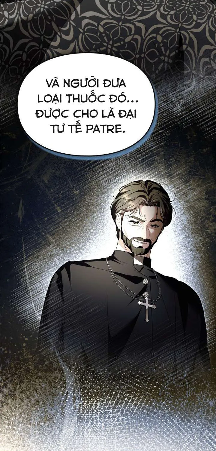 Trở Thành Sóc Nhỏ Của Kẻ Phản Diện Chap 61 - Next Chap 62