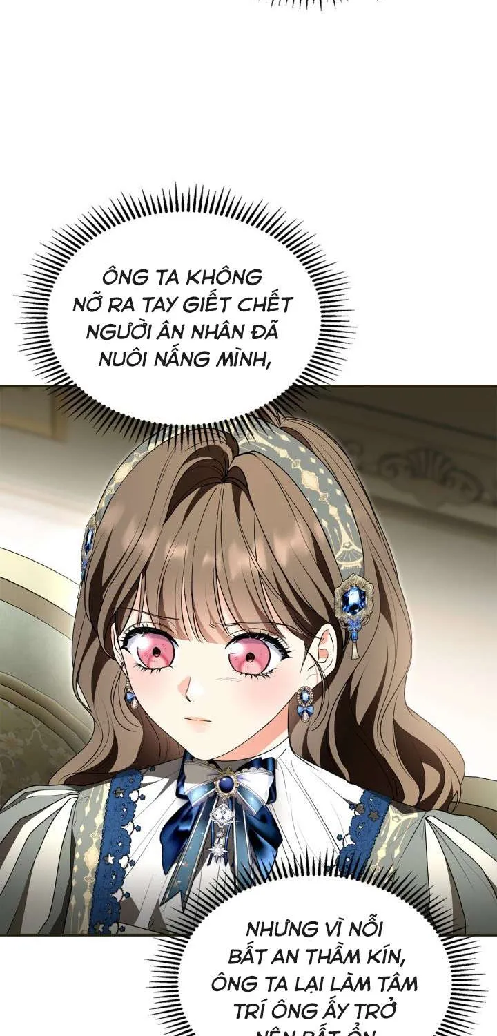 Trở Thành Sóc Nhỏ Của Kẻ Phản Diện Chap 61 - Next Chap 62