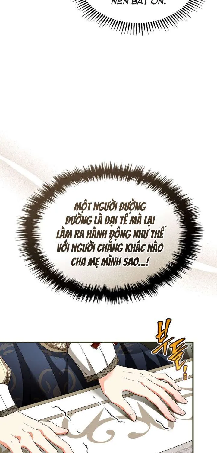 Trở Thành Sóc Nhỏ Của Kẻ Phản Diện Chap 61 - Next Chap 62