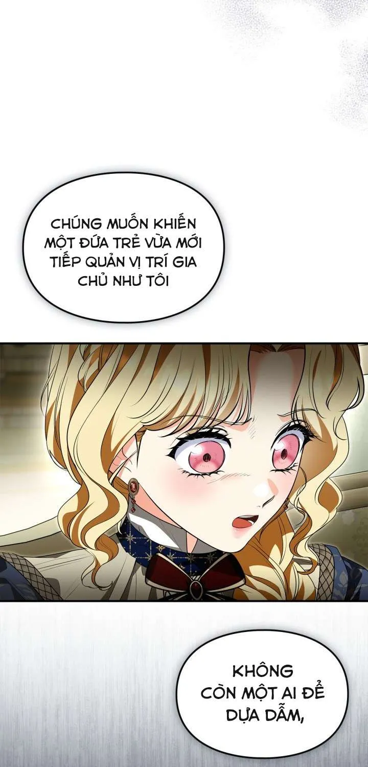 Trở Thành Sóc Nhỏ Của Kẻ Phản Diện Chap 61 - Next Chap 62