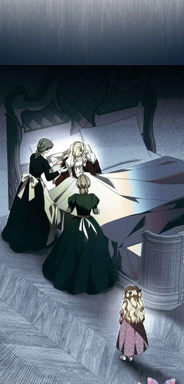 Trở Thành Sóc Nhỏ Của Kẻ Phản Diện Chap 61 - Next Chap 62