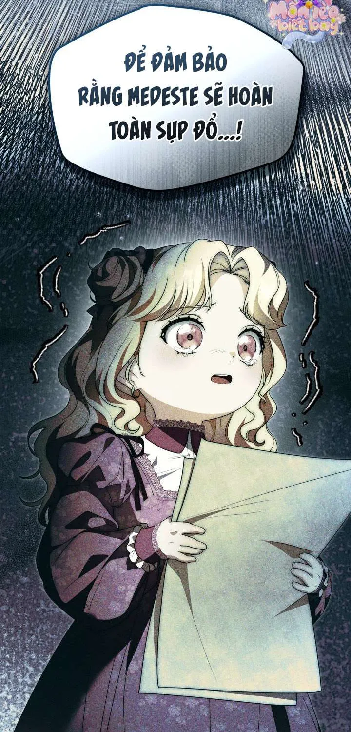 Trở Thành Sóc Nhỏ Của Kẻ Phản Diện Chap 61 - Next Chap 62