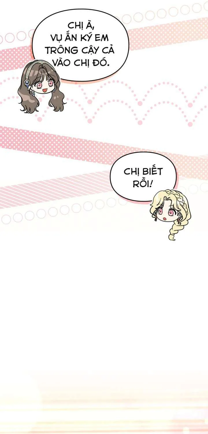 Trở Thành Sóc Nhỏ Của Kẻ Phản Diện Chap 61 - Next Chap 62