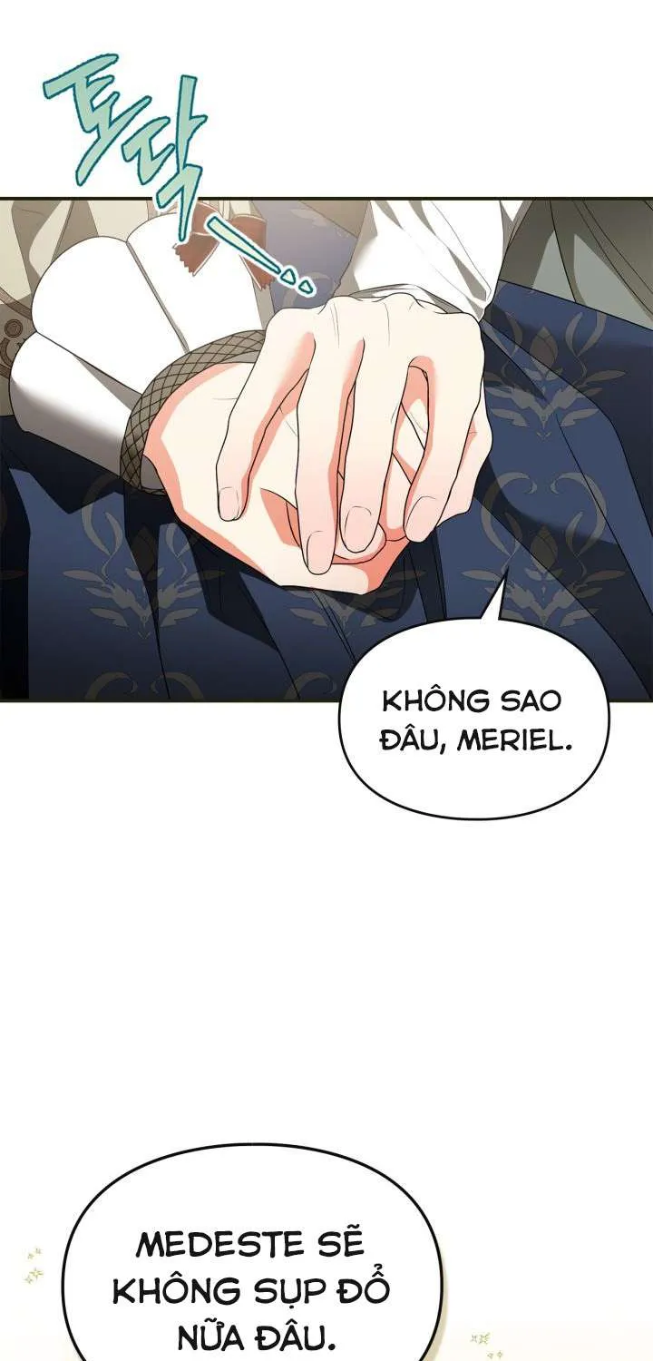 Trở Thành Sóc Nhỏ Của Kẻ Phản Diện Chap 61 - Next Chap 62