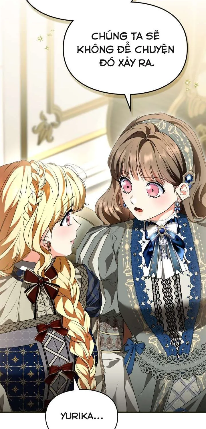 Trở Thành Sóc Nhỏ Của Kẻ Phản Diện Chap 61 - Next Chap 62