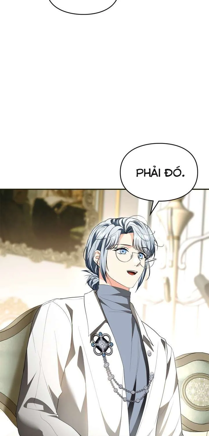 Trở Thành Sóc Nhỏ Của Kẻ Phản Diện Chap 61 - Next Chap 62