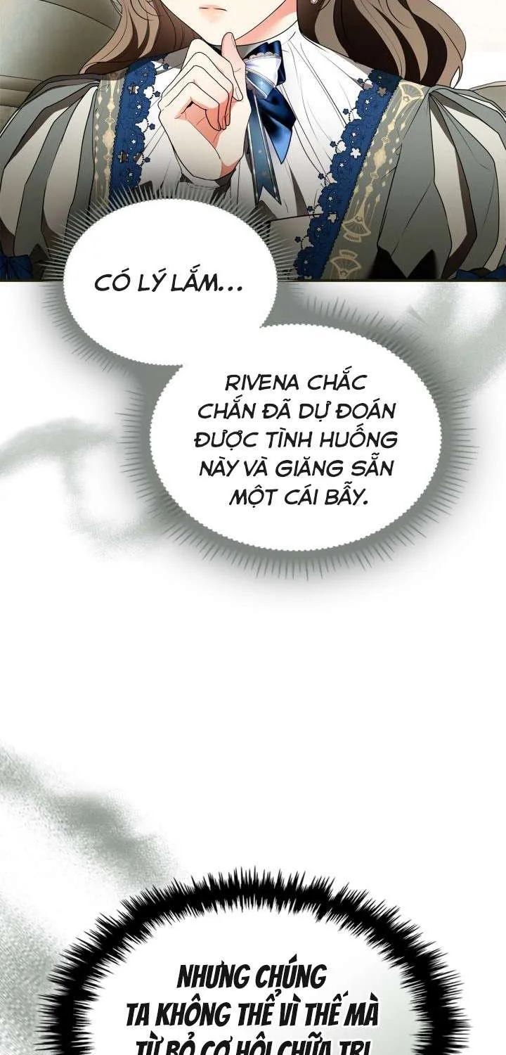 Trở Thành Sóc Nhỏ Của Kẻ Phản Diện Chap 61 - Next Chap 62